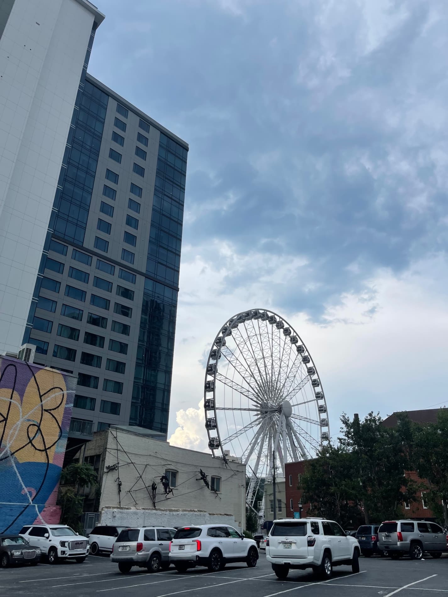 atlanta