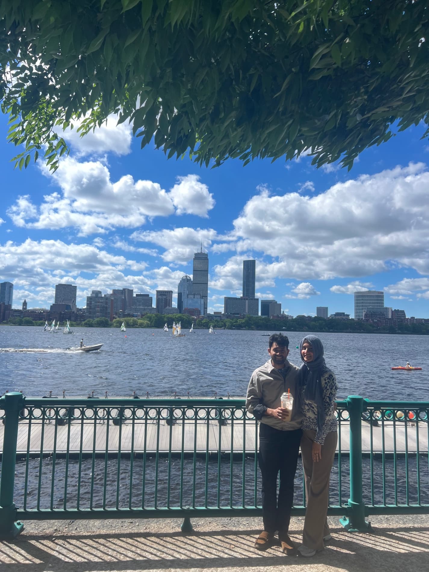 boston