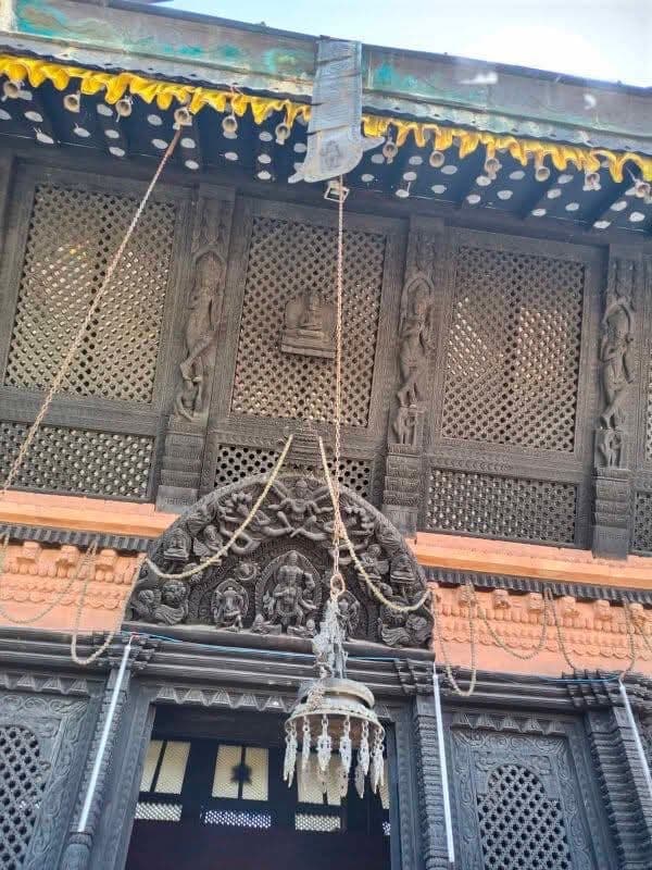 changunarayan