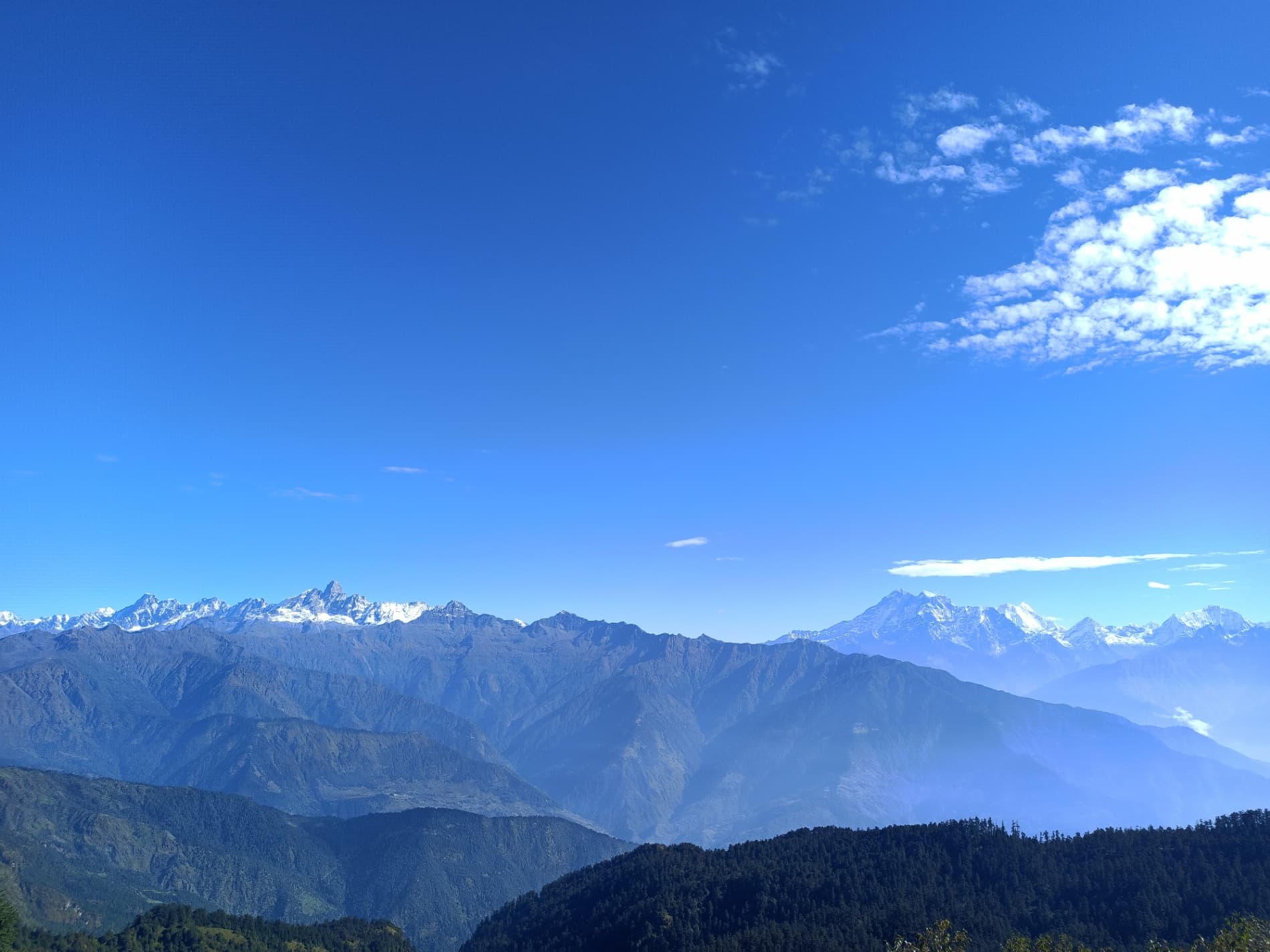 kalinchok