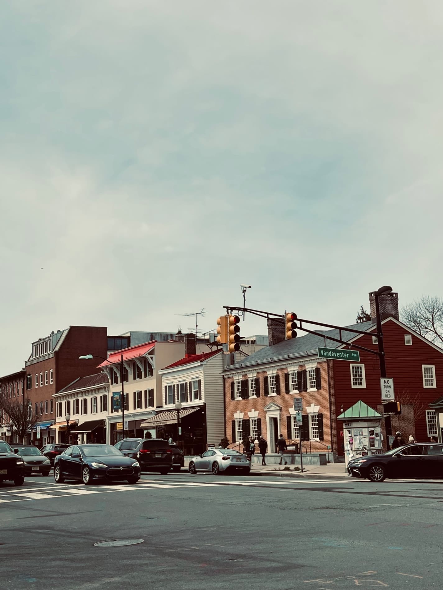 princeton