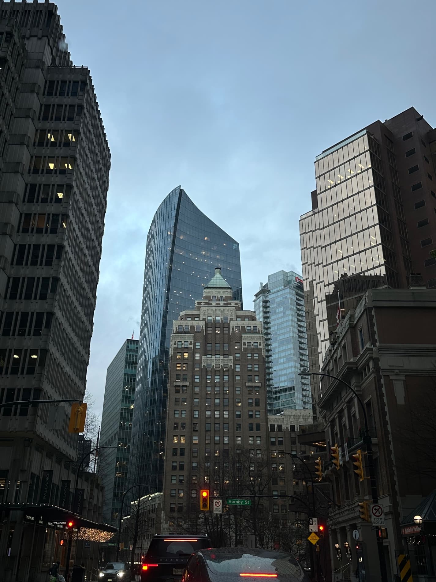 vancouver